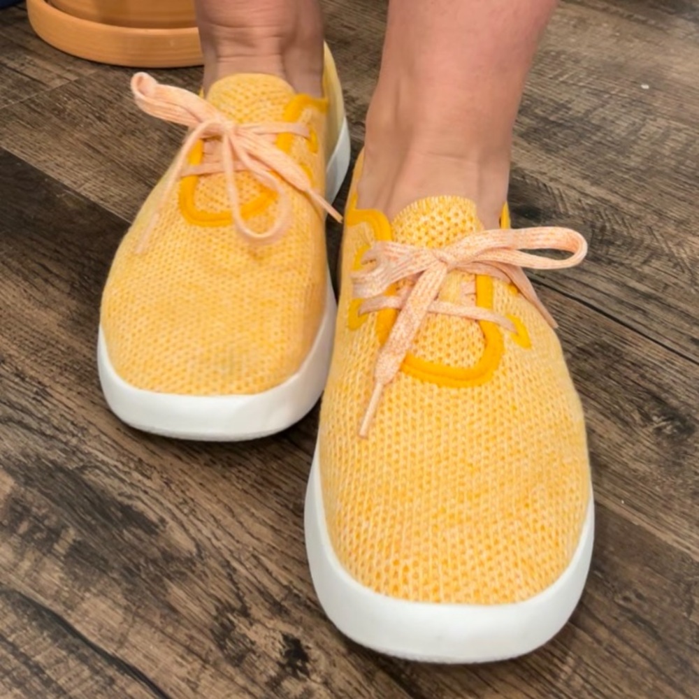 Allbirds Tree Skipper